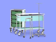 Hospital Furniture