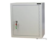 Multi Point Locking Drugs Cabinet