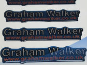 Bespoke Badges