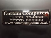 Bespoke Resin Domed Badges