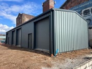 Agricultural Building