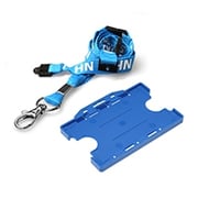 NHS Lanyards & Products