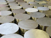 Stocking Metals in Various Shapes