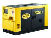 Three Phase Generators