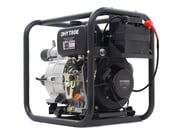 Water Pump Impeller Generators