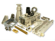 Engineered Components