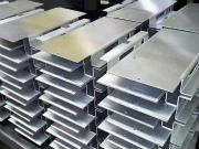 Sheet Metal Fabrication