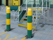 Bollard Covers