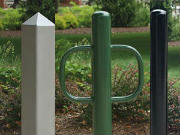 Bollards