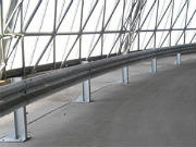 Safety Barrier Supplier