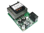 Temperature Differential Control