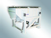 Vibrating Screen