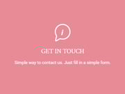 Get In Touch