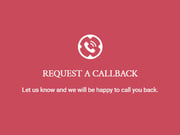 Request A Callback