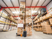 Warehouse & Logistics