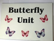 Wall Signs
