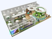 Exhibition Stand Design
