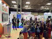 Interactive Visitor Engagement