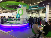 Events & Exhibition Stands
