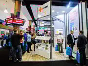 Modular Exhibition Stands