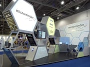 Stand Design Gallery