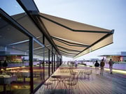 Awnings