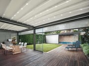 Roller Walls