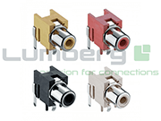 RCA Connectors