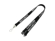 Security Lanyard