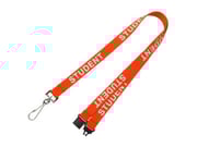 Student Lanyard