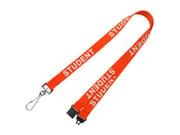 Student Lanyard