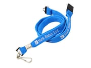 Tubular Lanyard