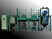 Process Feed Systems