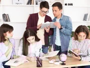 Education Training