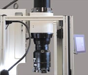 Articulating Roller Forming