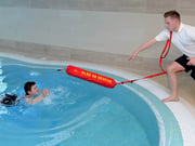 Pool Rescue