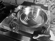 CNC Machining