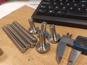 CNC Machining