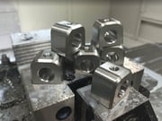 CNC Milling