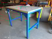 Bespoke Steel Fabrications