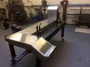 Sheet Metal Fabrications