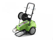 DiBO Cold Water Pressure Washers