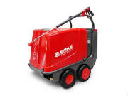 EHRLE HD Etronic