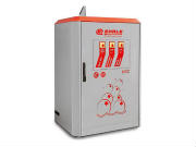 EHRLE HSC Series