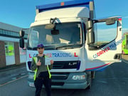 HGV Driver Training Courses