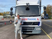 HGV Training