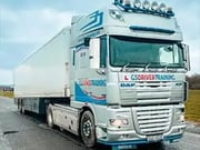 Truck Driving Surrey