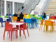 Cafe & Dining