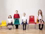 Classroom Chairs