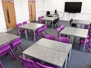 Classroom Furniture
